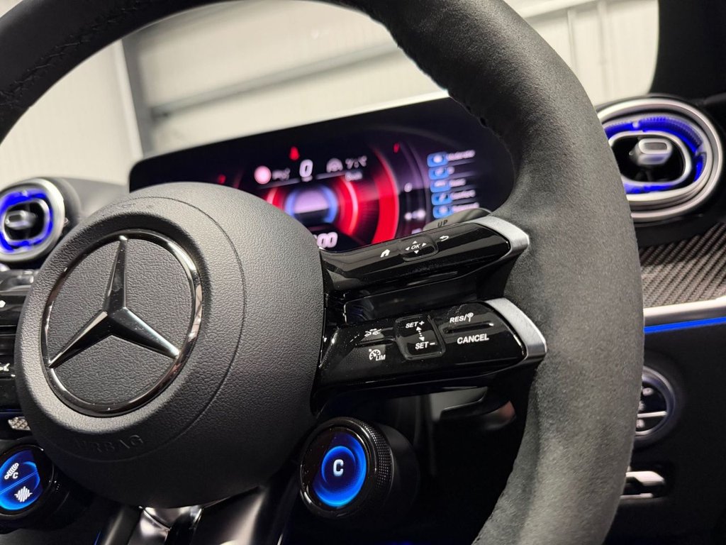 Used Mercedes-Benz C Class 2024 for sale - 76610270: Photo 32