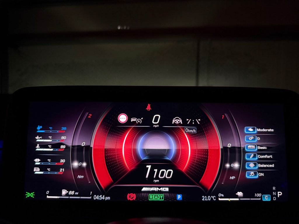 Used Mercedes-Benz C Class 2024 for sale - 76610270: Photo 33