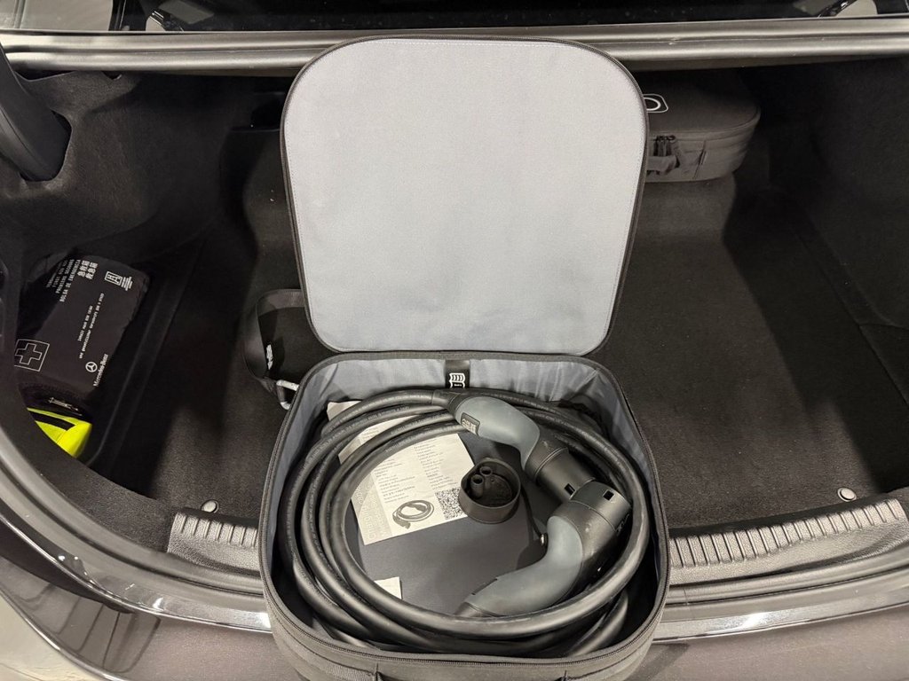 Used Mercedes-Benz C Class 2024 for sale - 76610270: Photo 37