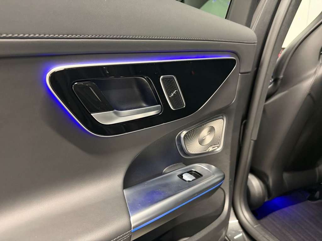 Used Mercedes-Benz C Class 2024 for sale - 76610270: Photo 39