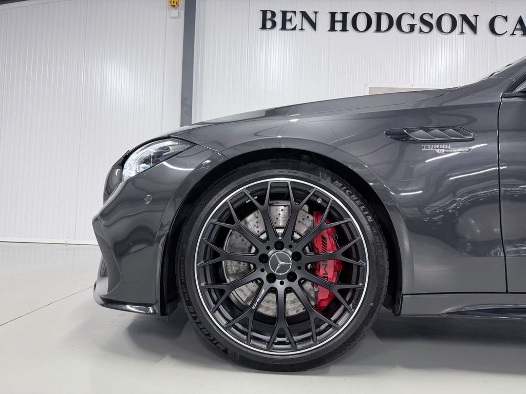 Used Mercedes-Benz C Class 2024 for sale - 76610270: Photo 46