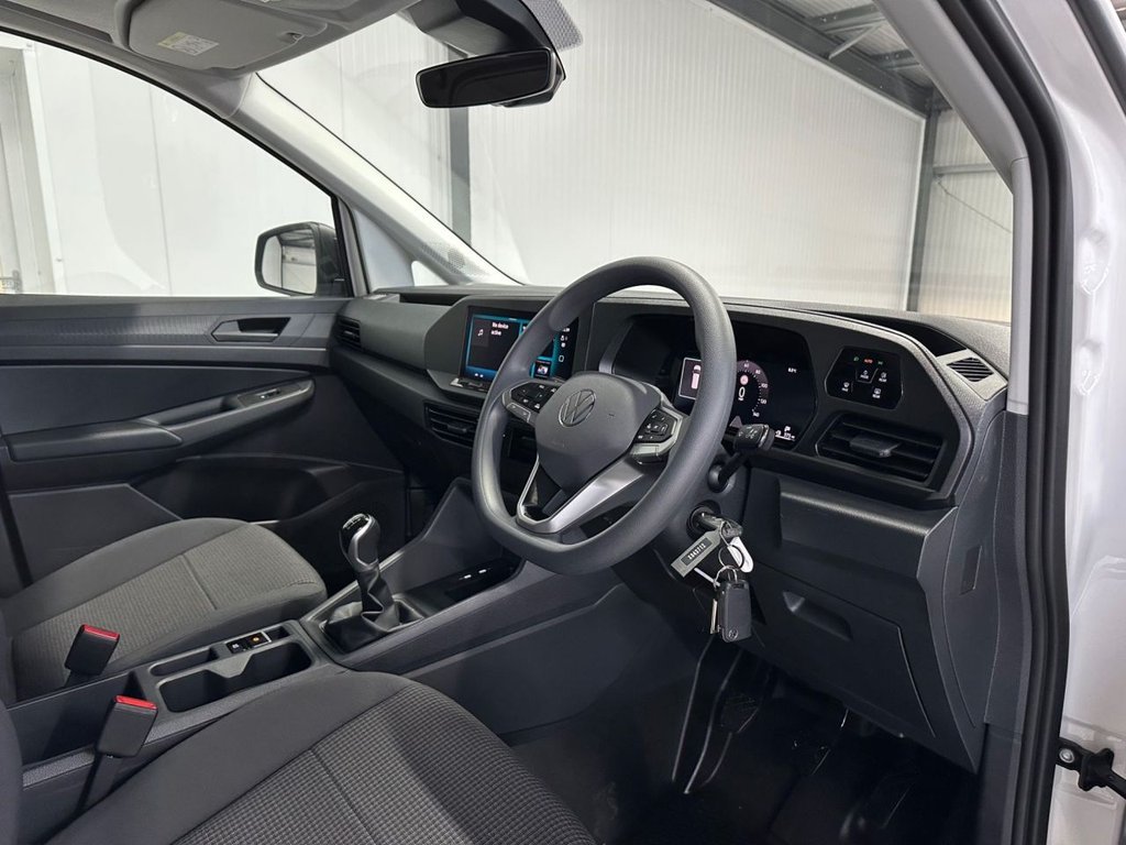 Used Volkswagen Caddy Maxi 2024 for sale - 76631757: Photo 11