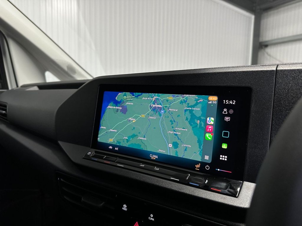 Used Volkswagen Caddy Maxi 2024 for sale - 76631757: Photo 16