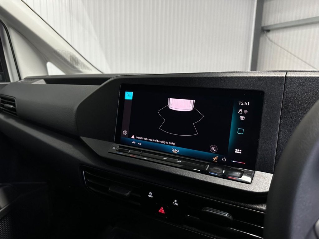 Used Volkswagen Caddy Maxi 2024 for sale - 76631757: Photo 17