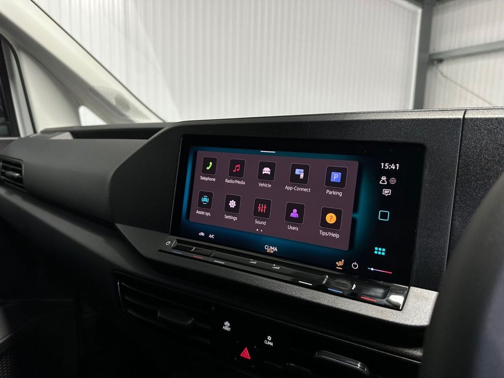 Used Volkswagen Caddy Maxi 2024 for sale - 76631757: Photo 18