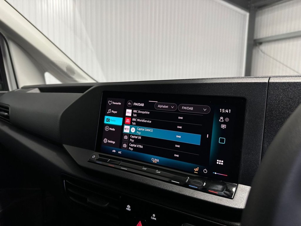 Used Volkswagen Caddy Maxi 2024 for sale - 76631757: Photo 19