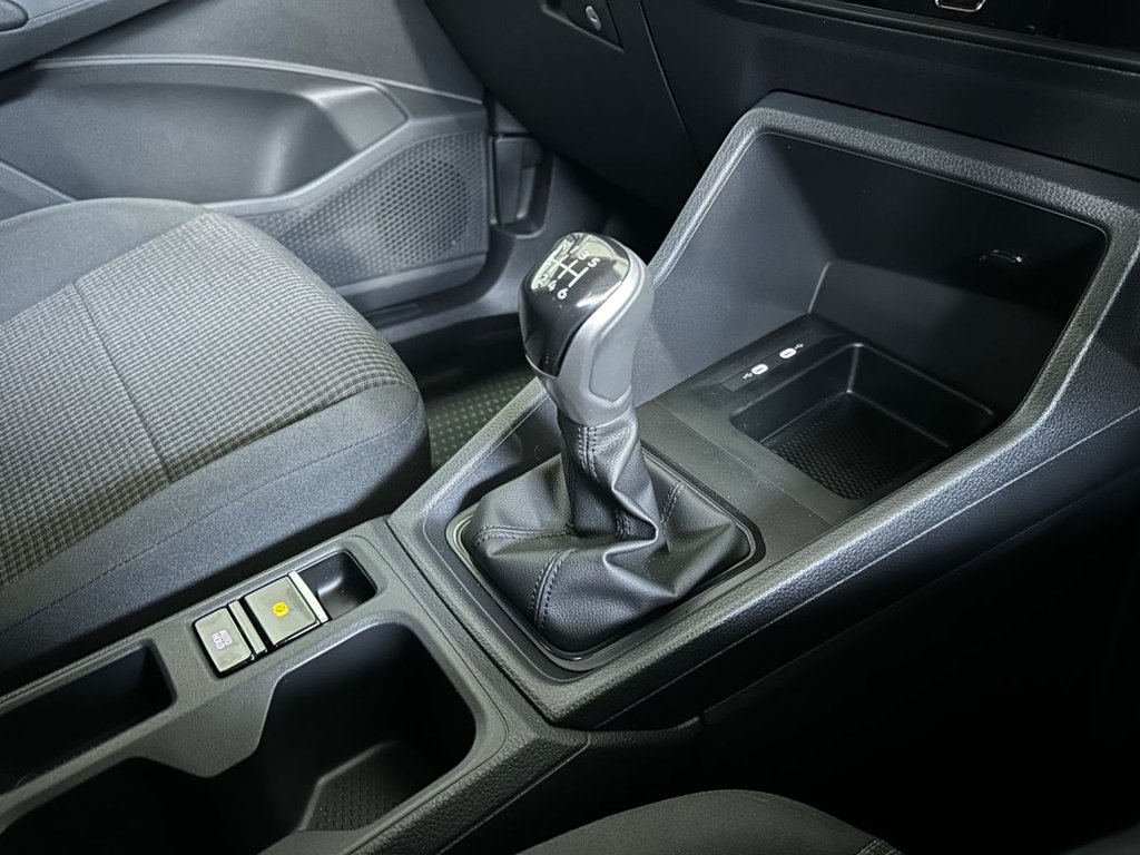 Used Volkswagen Caddy Maxi 2024 for sale - 76631757: Photo 20