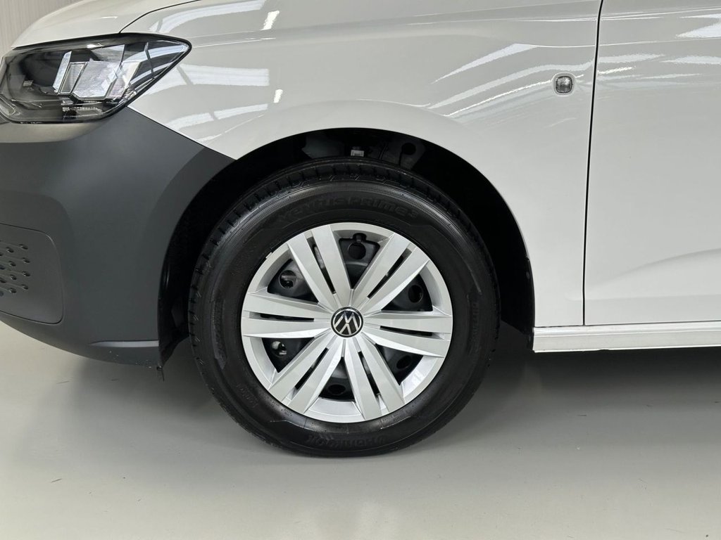 Used Volkswagen Caddy Maxi 2024 for sale - 76631757: Photo 25