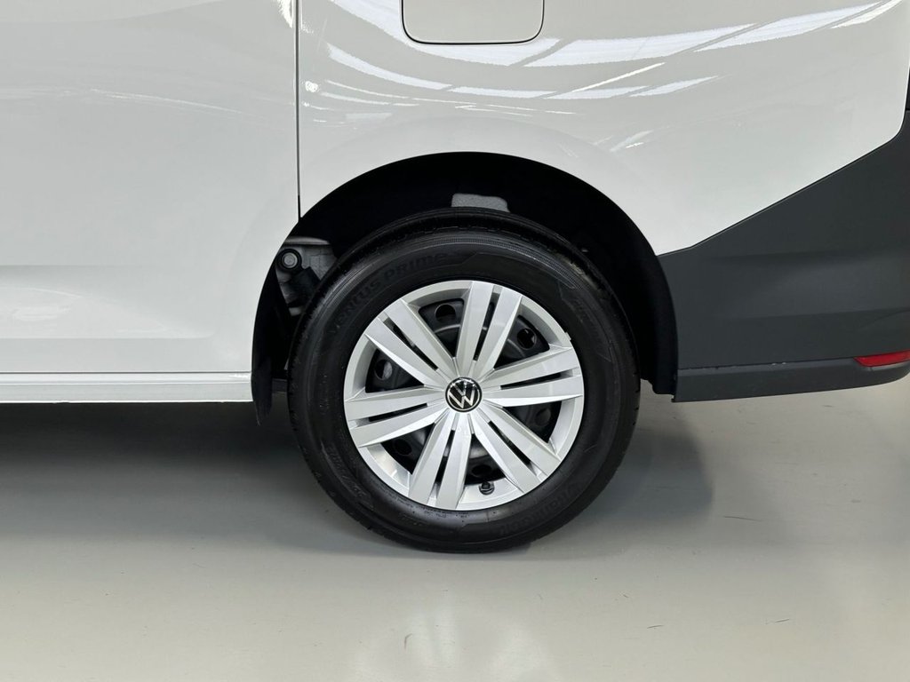 Used Volkswagen Caddy Maxi 2024 for sale - 76631757: Photo 26