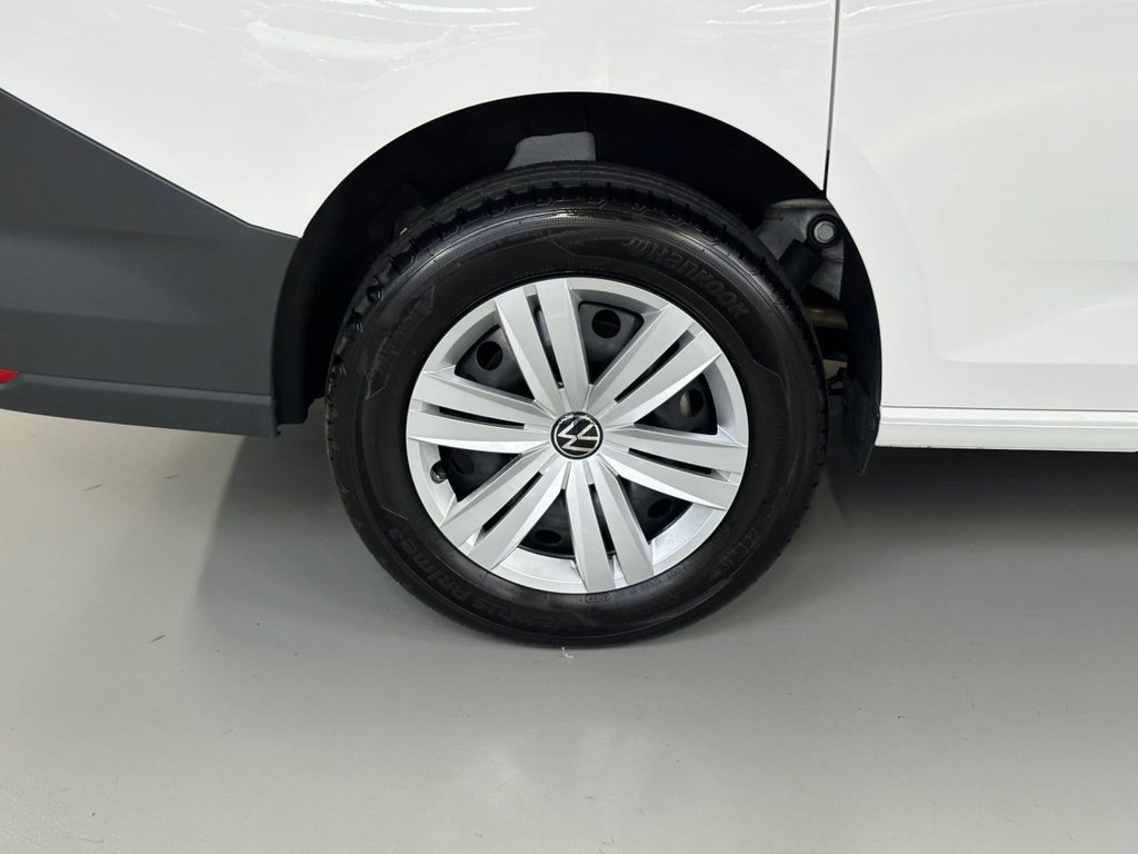 Used Volkswagen Caddy Maxi 2024 for sale - 76631757: Photo 27