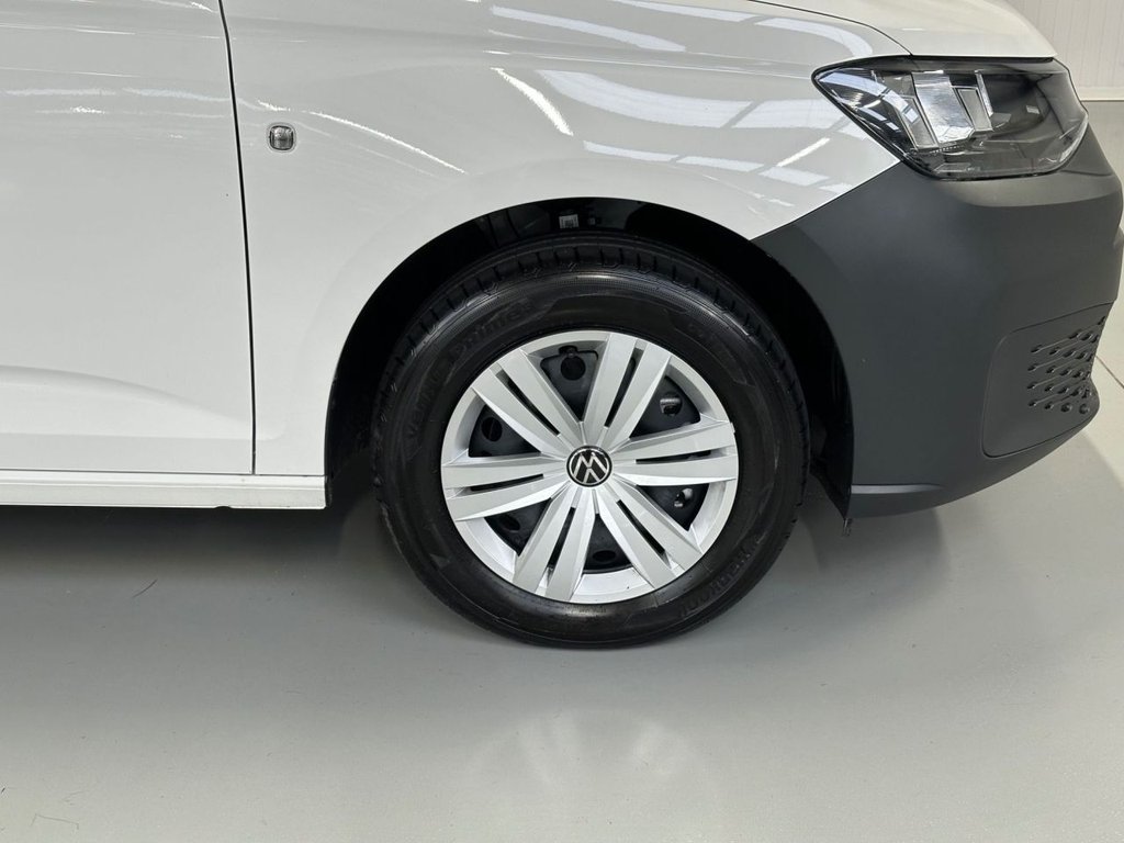 Used Volkswagen Caddy Maxi 2024 for sale - 76631757: Photo 28