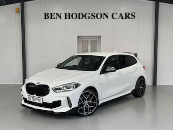 Used BMW 1 Series 2021 for sale - 75602467: Photo