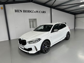 Used BMW 1 Series 2021 for sale - 75602467: Photo