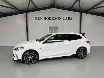 Used BMW 1 Series 2021 for sale - 75602467: Photo