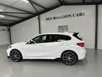 Used BMW 1 Series 2021 for sale - 75602467: Photo