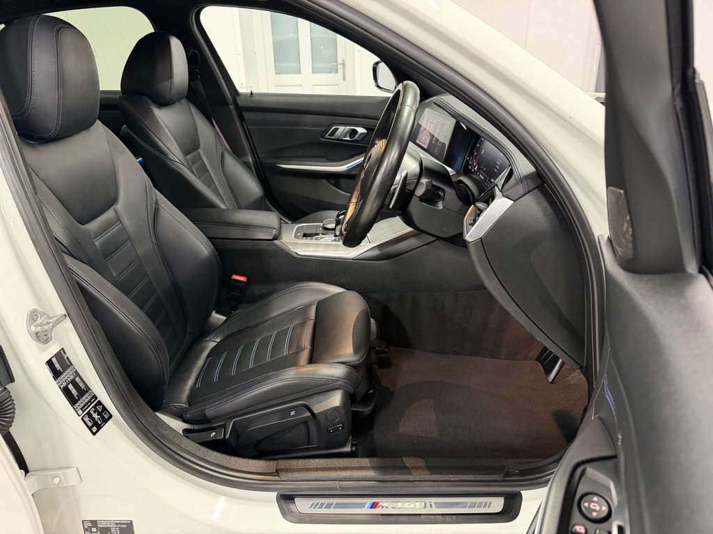 Used BMW 3 Series 2020 for sale - 77879839: Photo 10