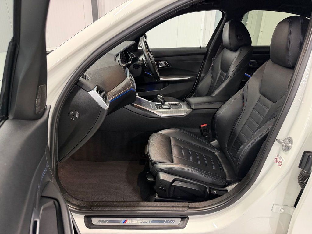 Used BMW 3 Series 2020 for sale - 77879839: Photo 13