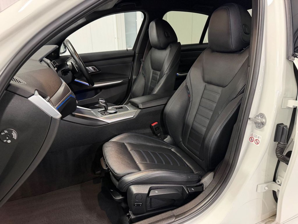 Used BMW 3 Series 2020 for sale - 77879839: Photo 14