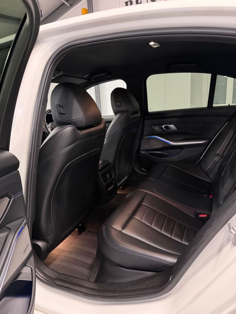 Used BMW 3 Series 2020 for sale - 77879839: Photo 15