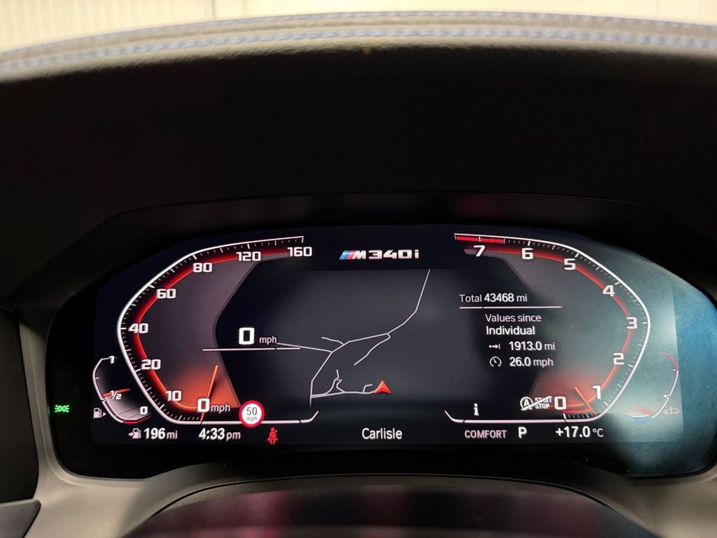 Used BMW 3 Series 2020 for sale - 77879839: Photo 16