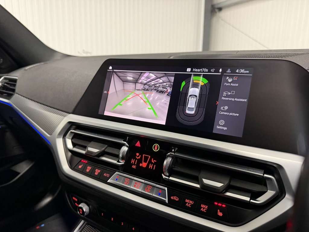 Used BMW 3 Series 2020 for sale - 77879839: Photo 18