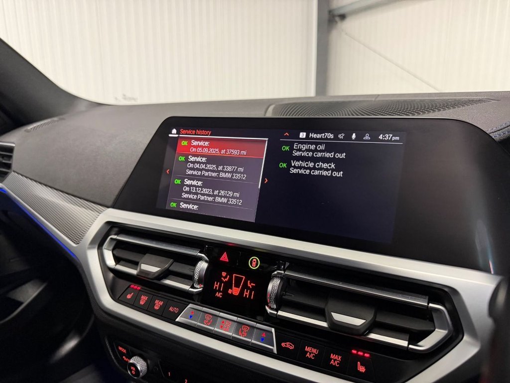 Used BMW 3 Series 2020 for sale - 77879839: Photo 19