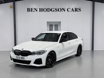 BMW 3 Series feature image