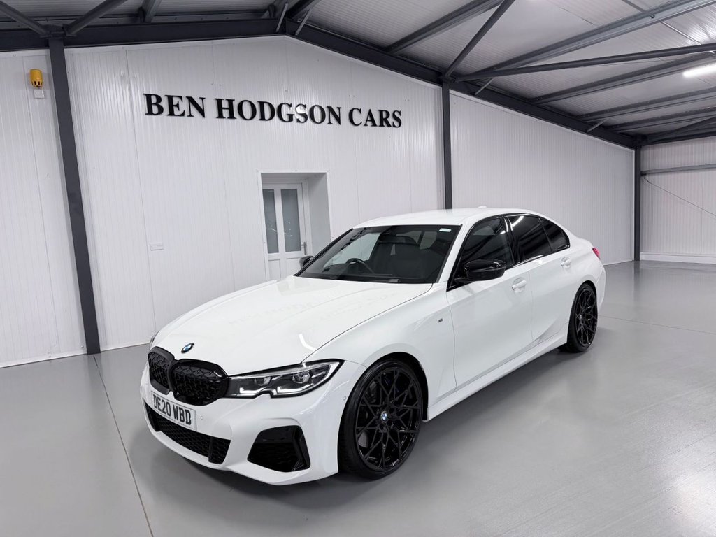 Used BMW 3 Series 2020 for sale - 77879839: Photo 2