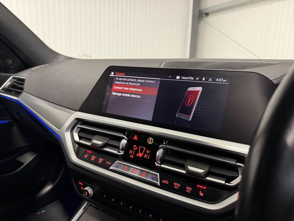 Used BMW 3 Series 2020 for sale - 77879839: Photo 20