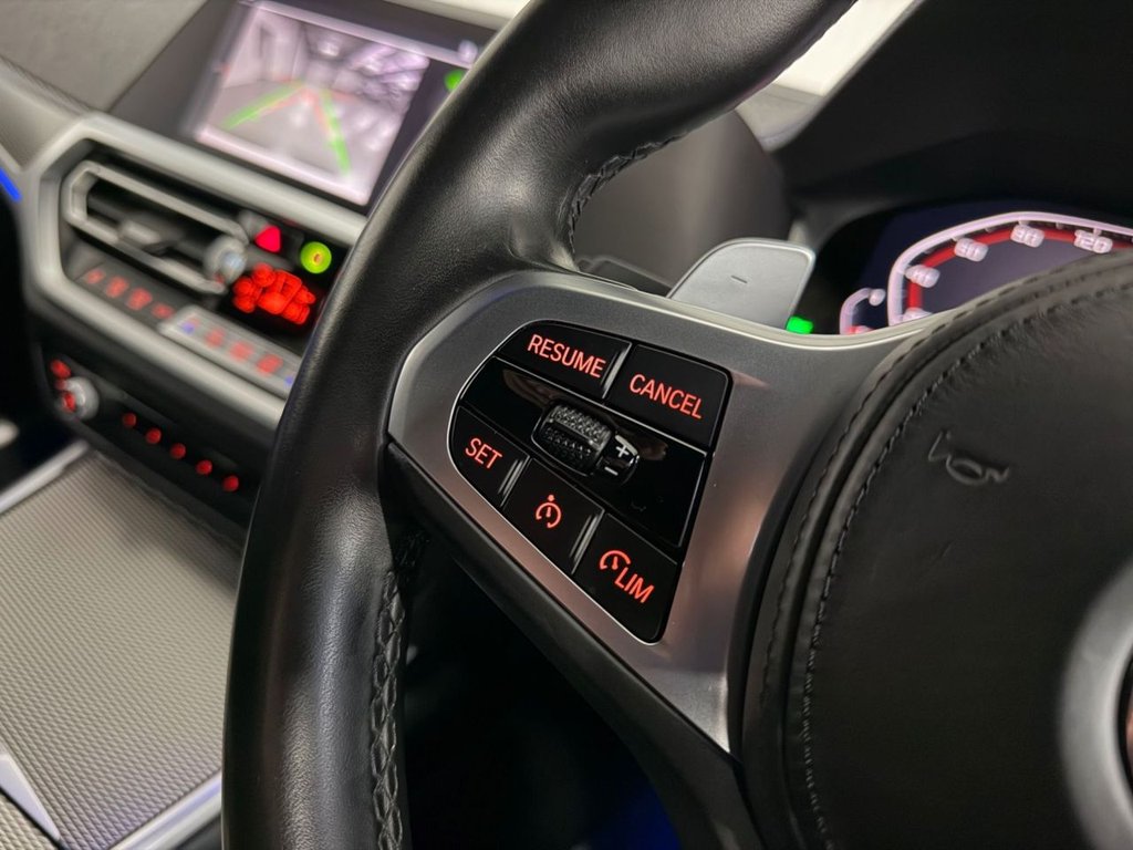 Used BMW 3 Series 2020 for sale - 77879839: Photo 25