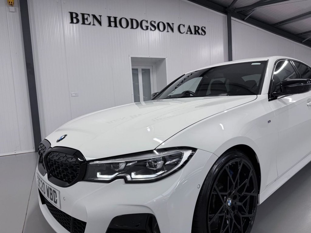 Used BMW 3 Series 2020 for sale - 77879839: Photo 28