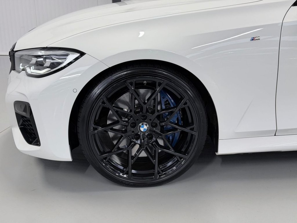 Used BMW 3 Series 2020 for sale - 77879839: Photo 29