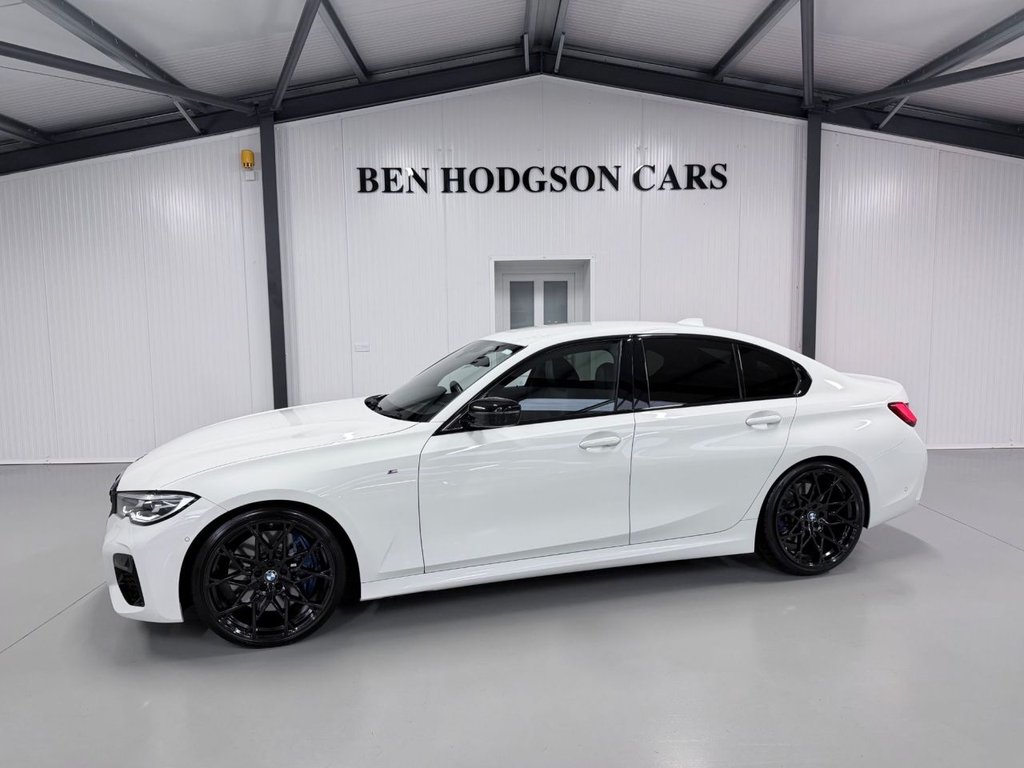 Used BMW 3 Series 2020 for sale - 77879839: Photo 3