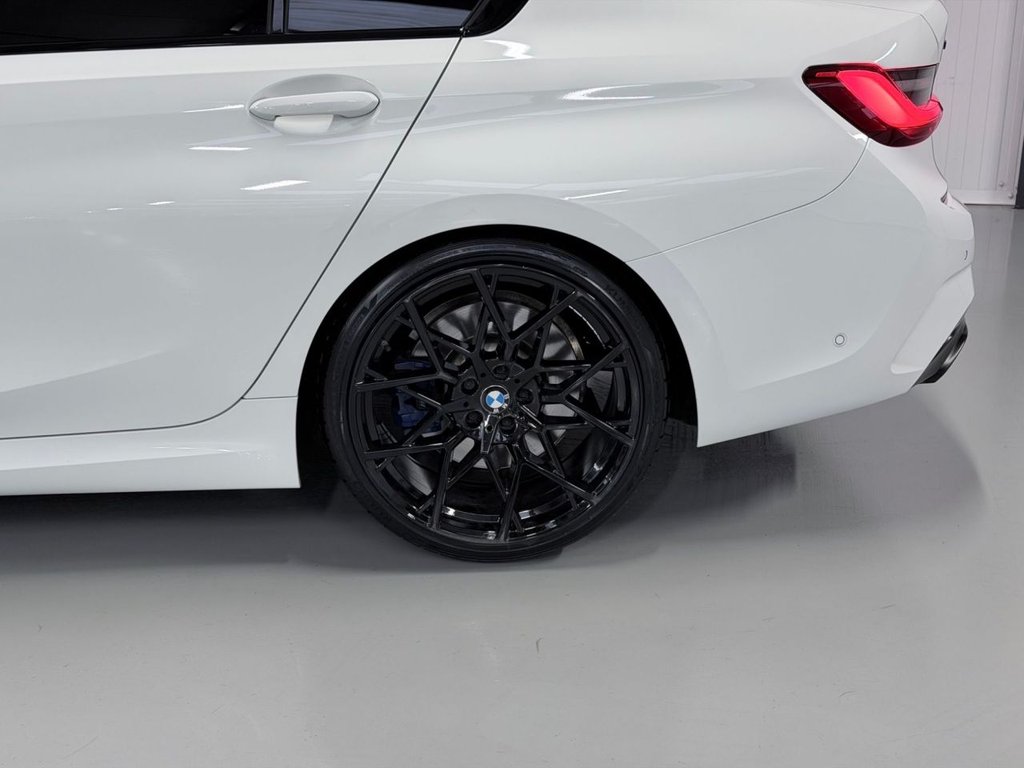 Used BMW 3 Series 2020 for sale - 77879839: Photo 30