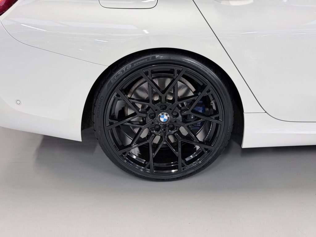 Used BMW 3 Series 2020 for sale - 77879839: Photo 31