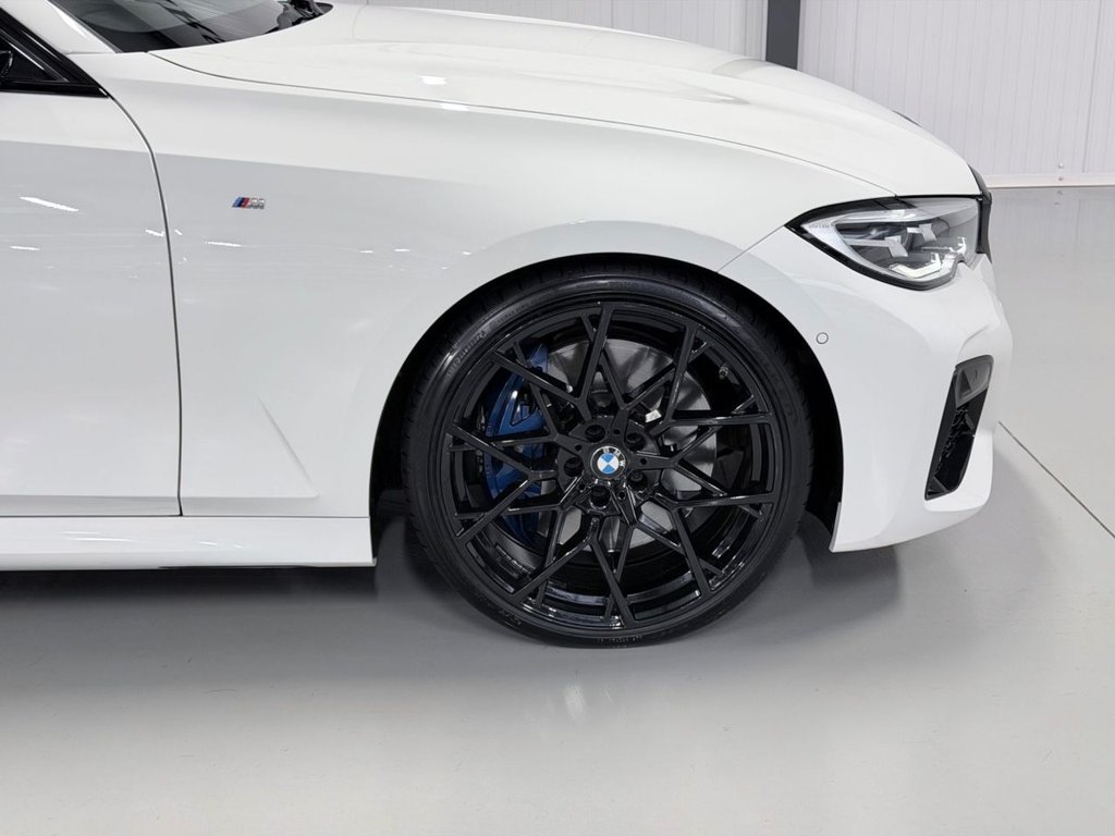 Used BMW 3 Series 2020 for sale - 77879839: Photo 32