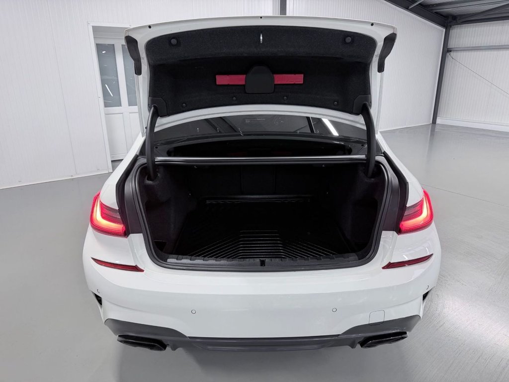 Used BMW 3 Series 2020 for sale - 77879839: Photo 34