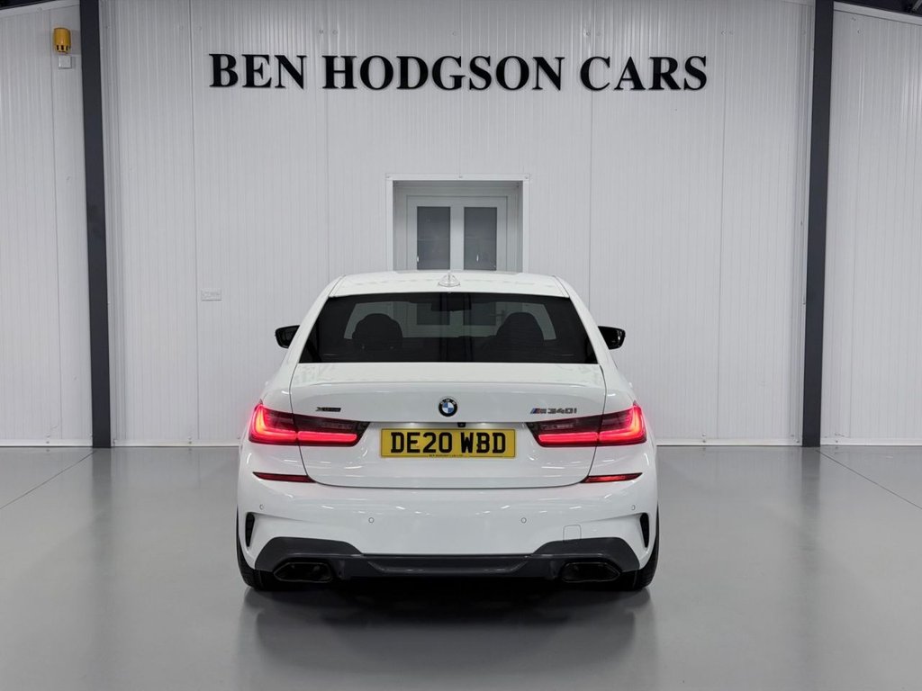 Used BMW 3 Series 2020 for sale - 77879839: Photo 35