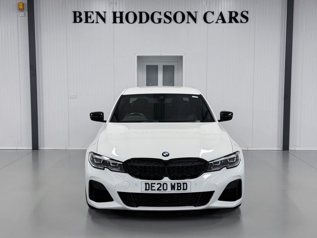 Used BMW 3 Series 2020 for sale - 77879839: Photo 36