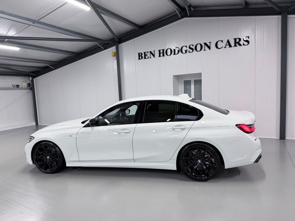 Used BMW 3 Series 2020 for sale - 77879839: Photo 4