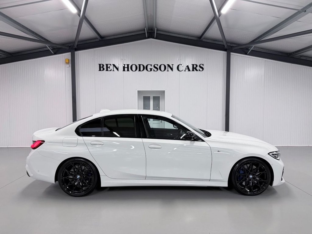 Used BMW 3 Series 2020 for sale - 77879839: Photo 5