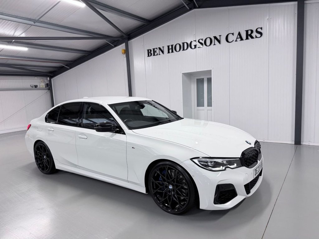 Used BMW 3 Series 2020 for sale - 77879839: Photo 6