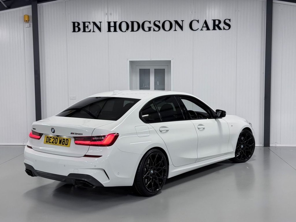 Used BMW 3 Series 2020 for sale - 77879839: Photo 7