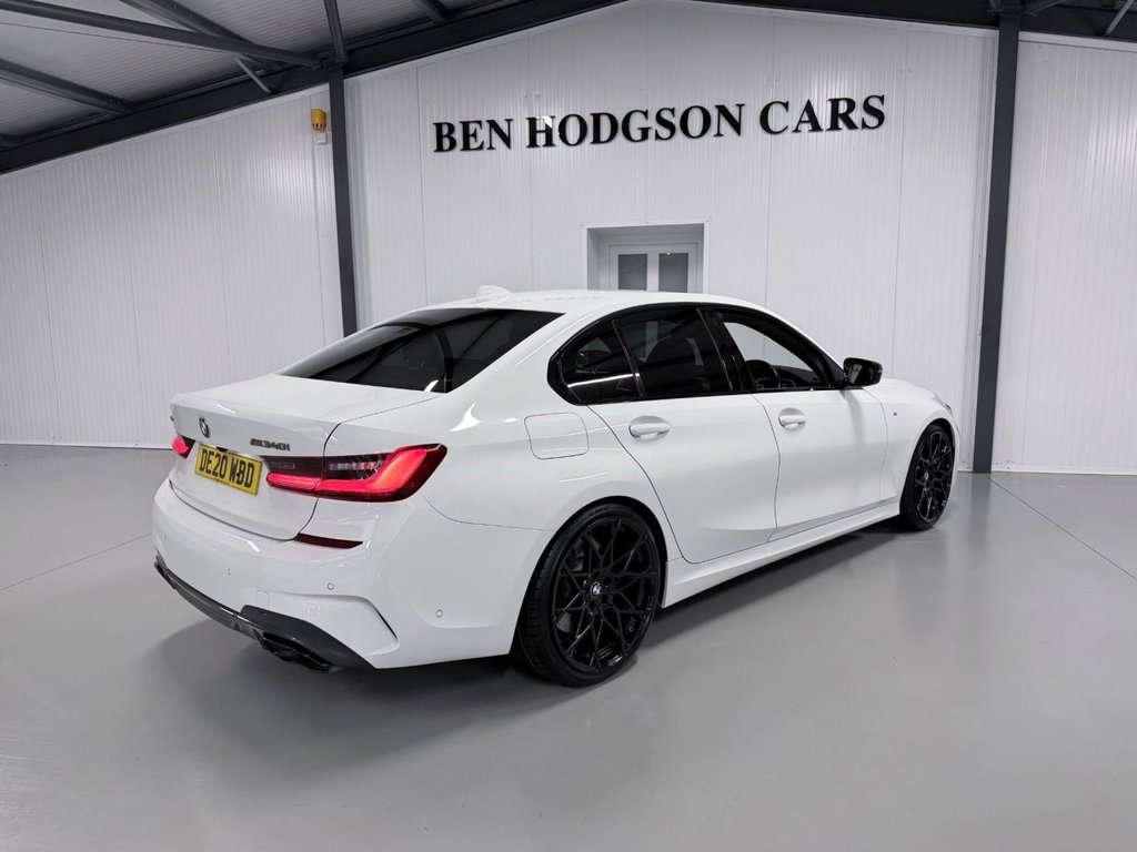 Used BMW 3 Series 2020 for sale - 77879839: Photo 8