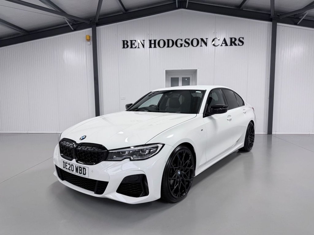 Used BMW 3 Series 2020 for sale - 77879839: Photo 9