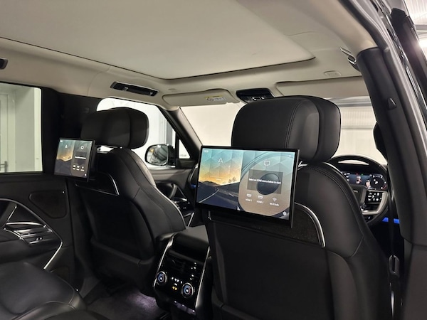 Used Land Rover Range Rover 2022 for sale - 76033512: Photo 11