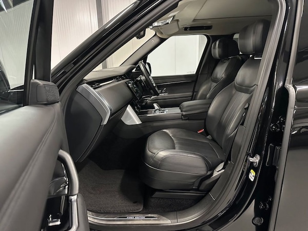 Used Land Rover Range Rover 2022 for sale - 76033512: Photo 17