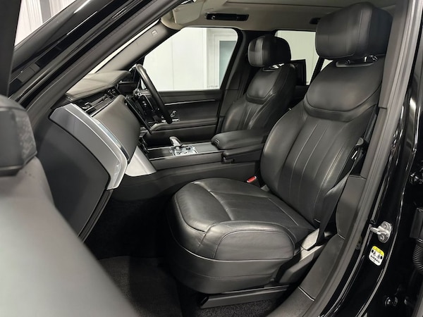 Used Land Rover Range Rover 2022 for sale - 76033512: Photo 18
