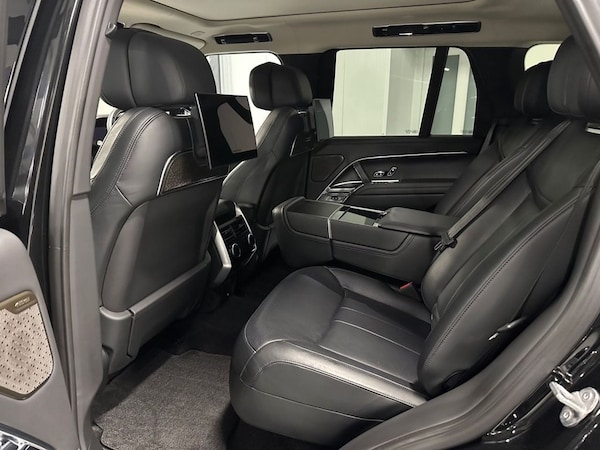 Used Land Rover Range Rover 2022 for sale - 76033512: Photo 19