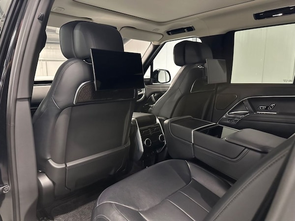 Used Land Rover Range Rover 2022 for sale - 76033512: Photo 20